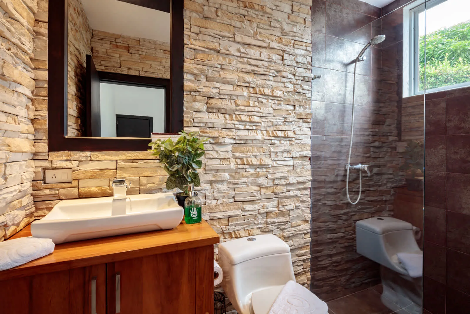 Jama | Collection Residence IV