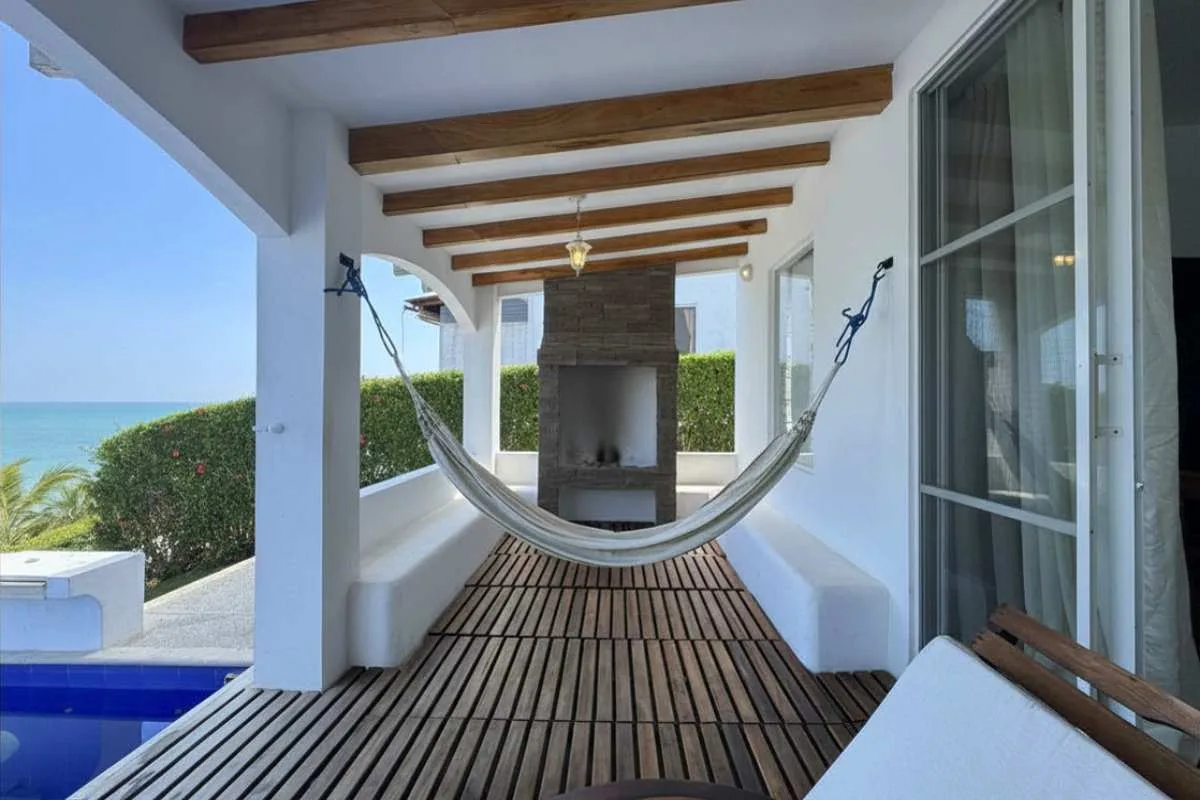 Jama | Collection Residence IV