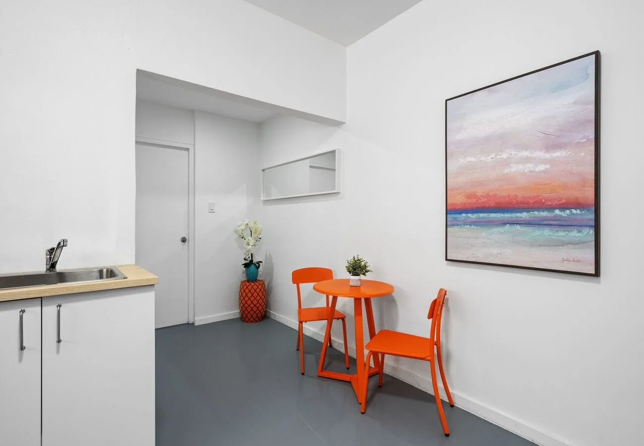 3BR for 6 in Condado | 2 Baths | 6-Min to Beach