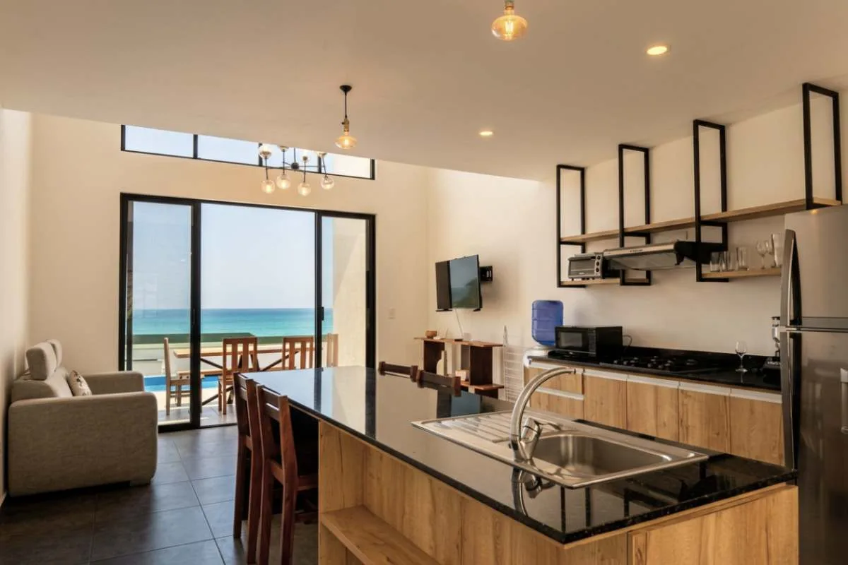 Jama | Collection Residence III