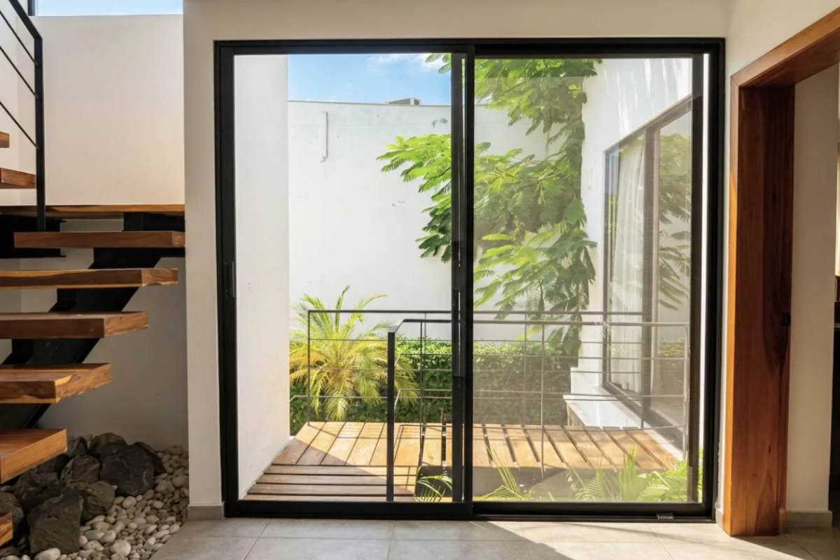 Jama | Collection Residence III
