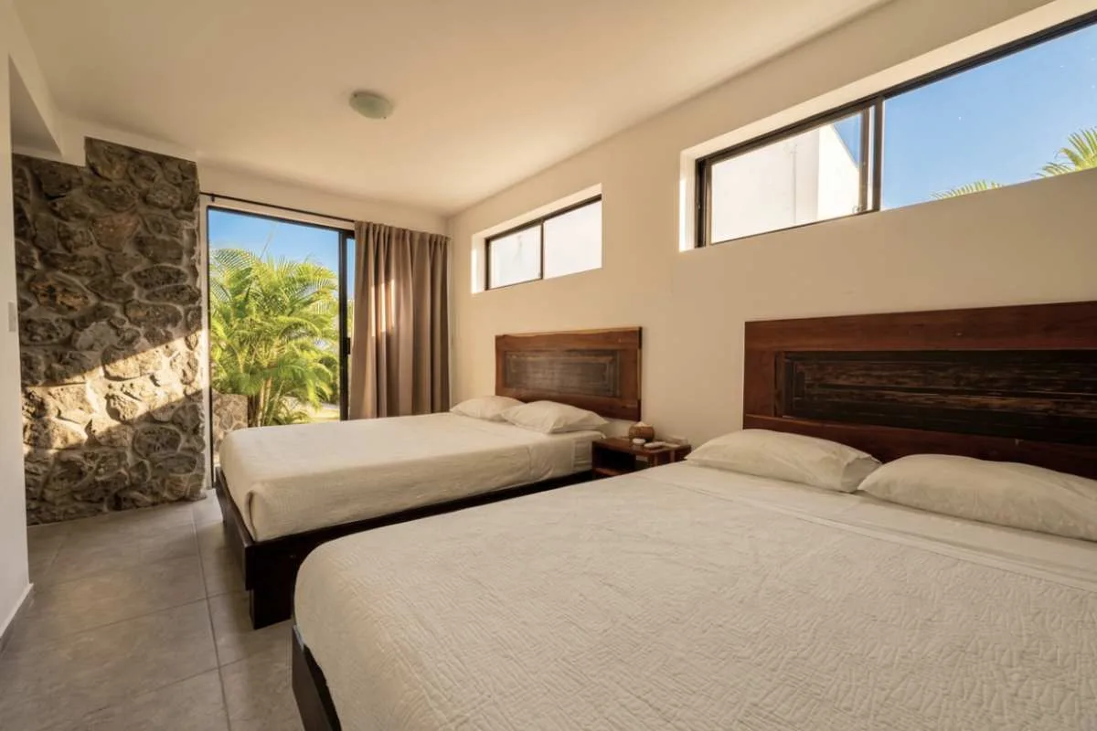 Jama | Collection Residence III