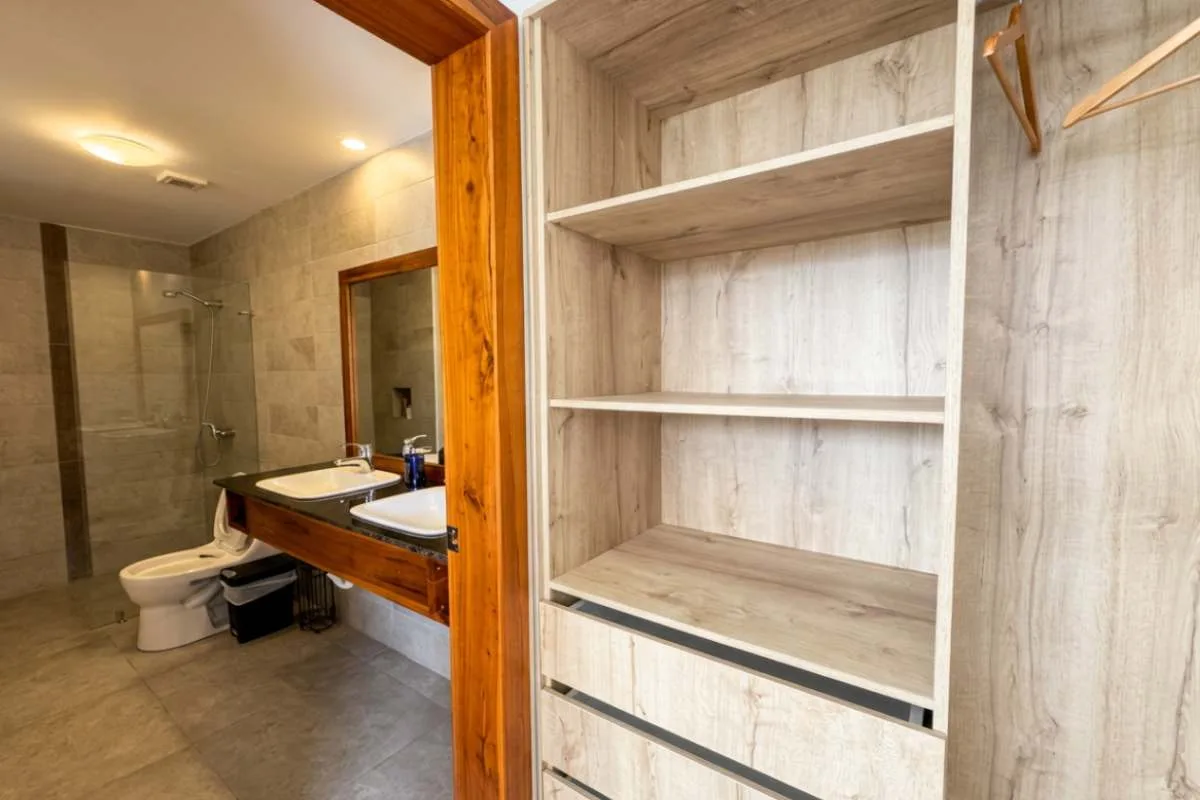 Jama | Collection Residence III
