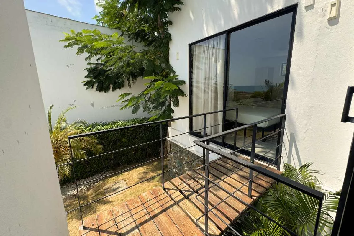 Jama | Collection Residence III