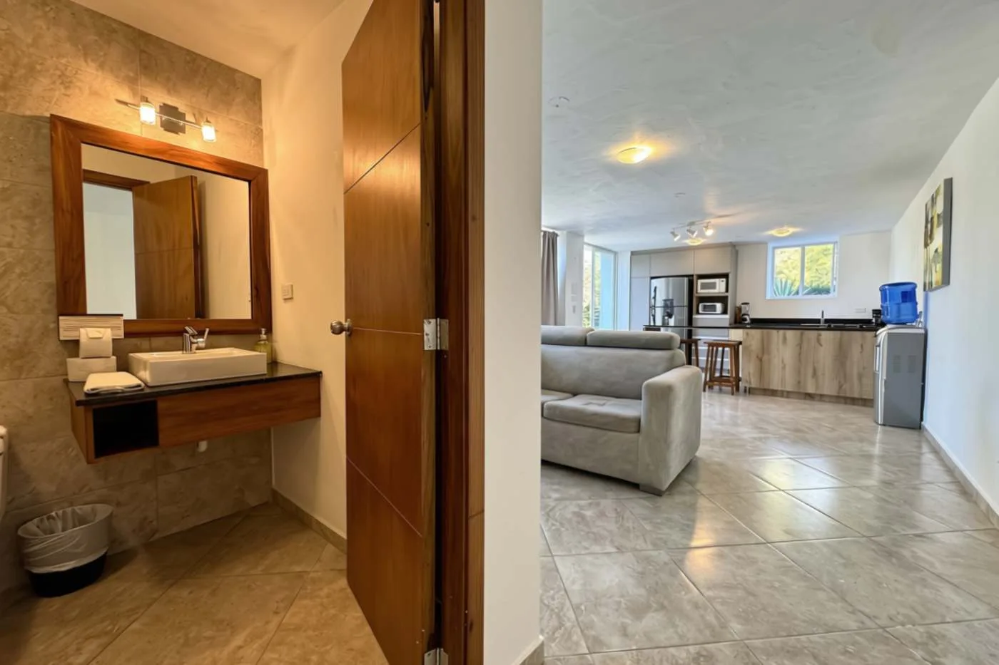 Jama | Apartment I