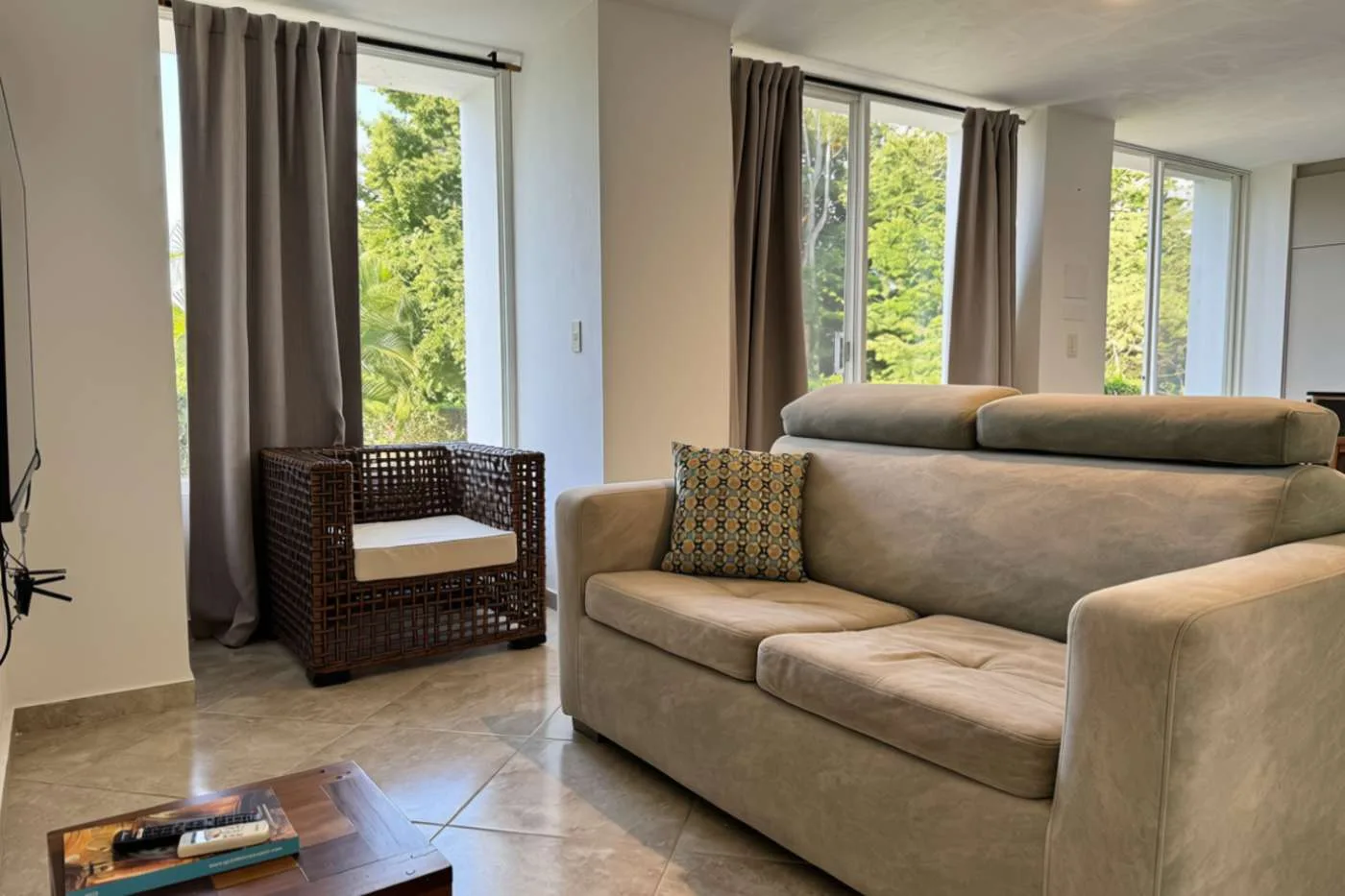 Jama | Apartment I