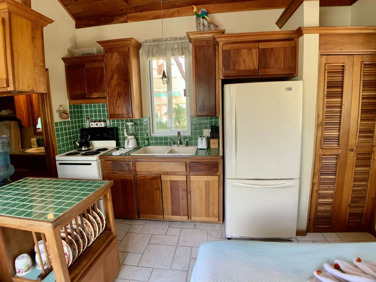 Belizean Reef - Suite 3C (Casita)