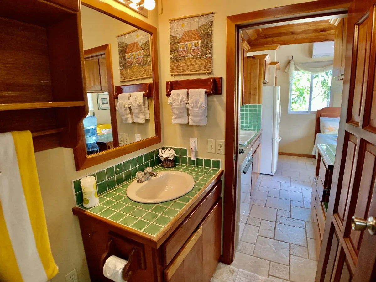 Belizean Reef - Suite 3C (Casita)