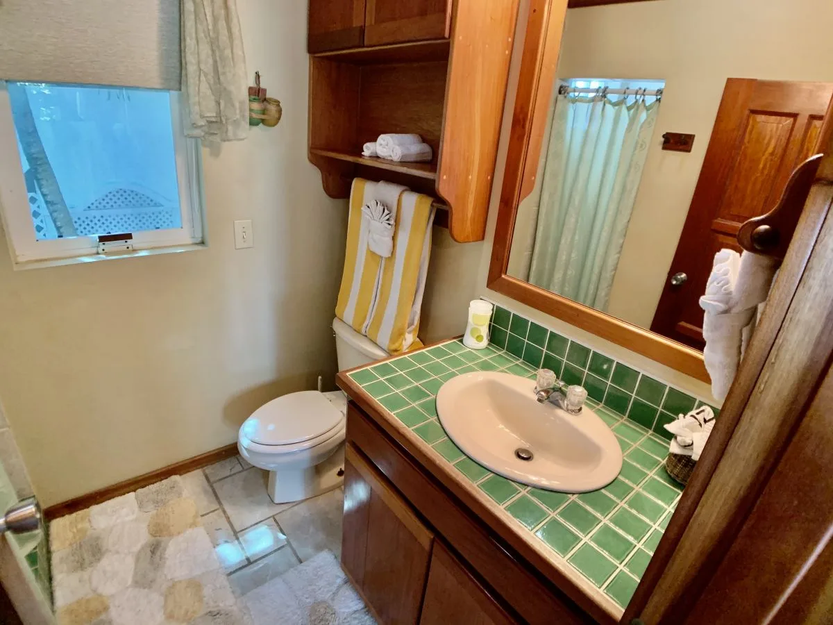 Belizean Reef - Suite 3C (Casita)