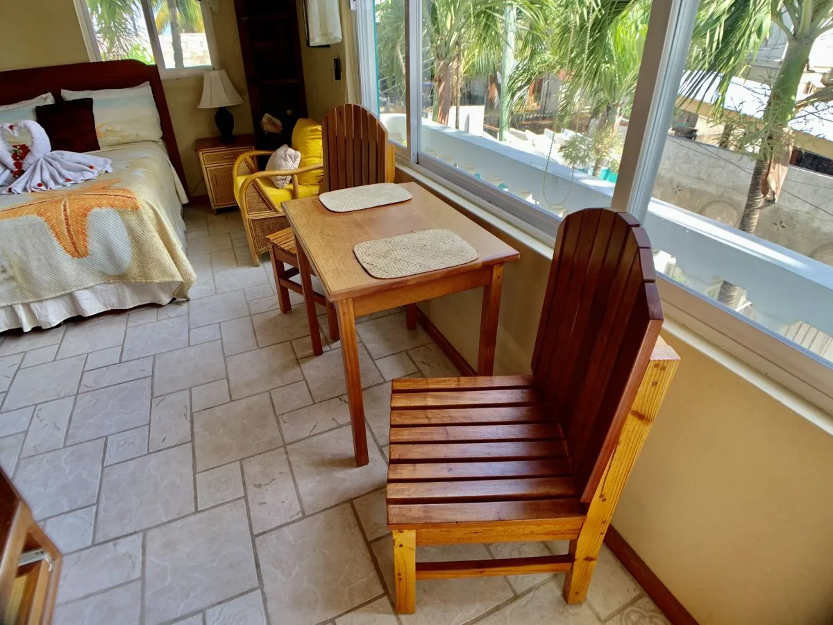 Belizean Reef - Suite 3C (Casita)
