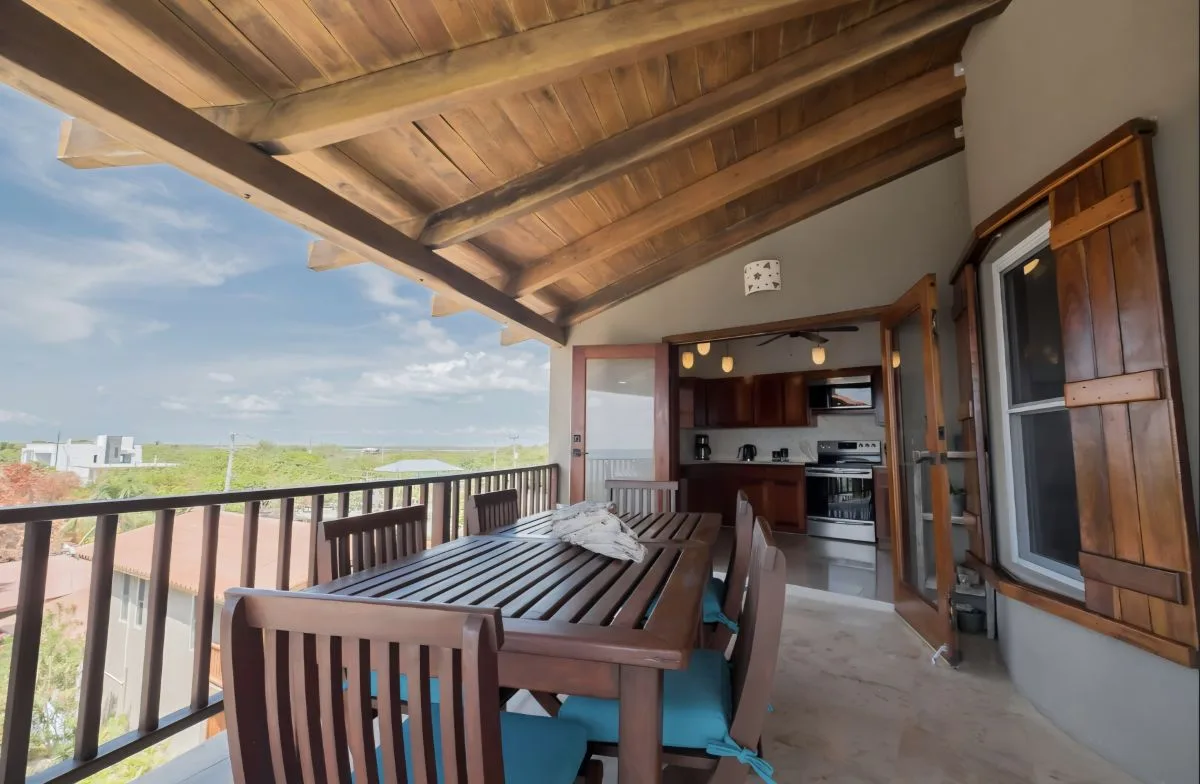 Indigo Belize Beach 3C