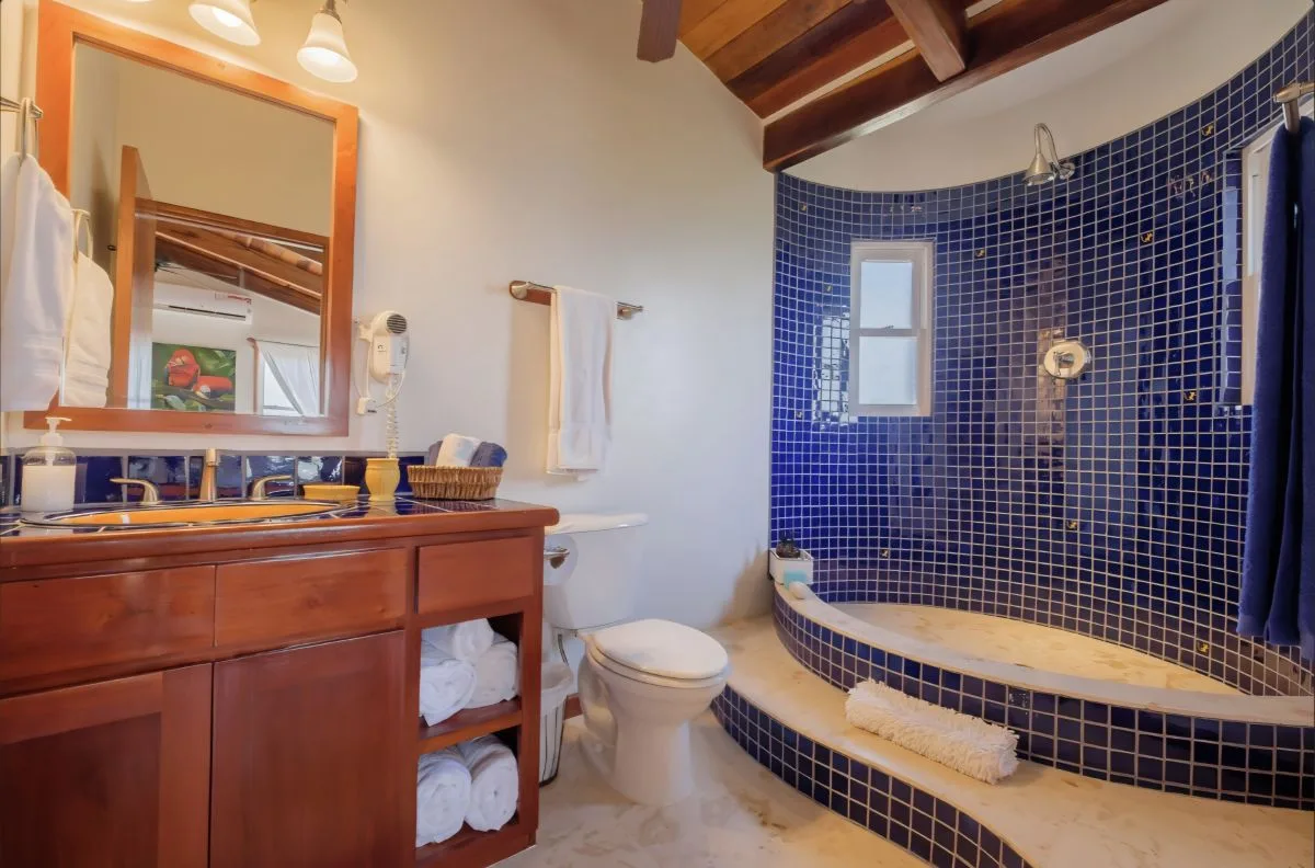 Indigo Belize Beach 3C