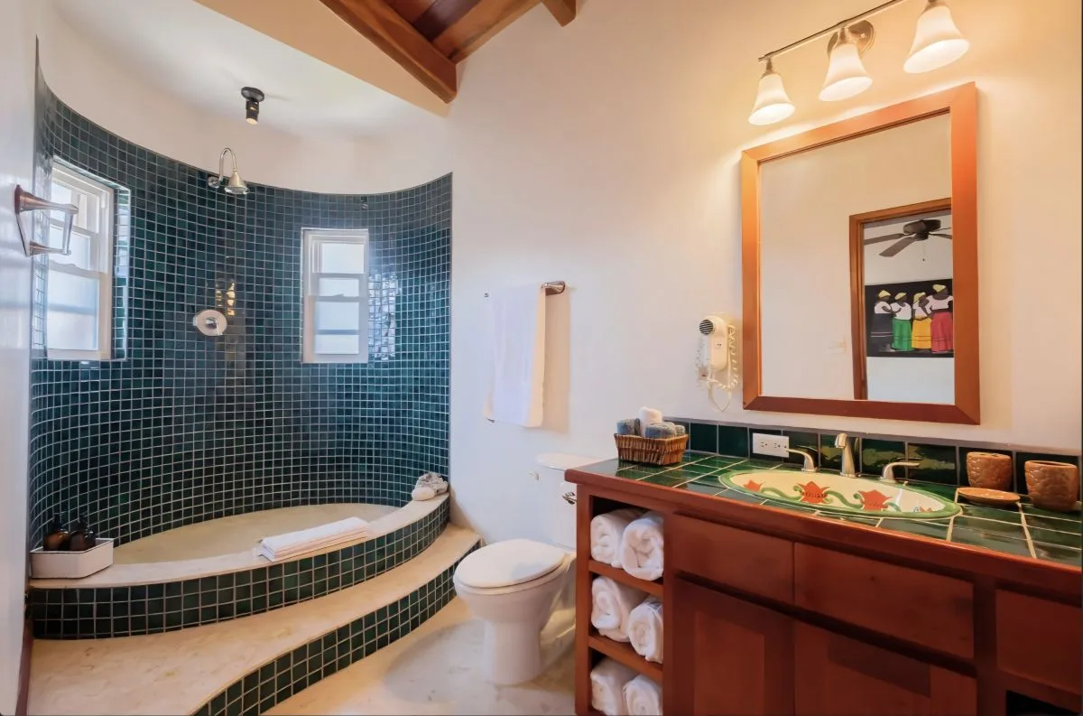 Indigo Belize Beach 3C