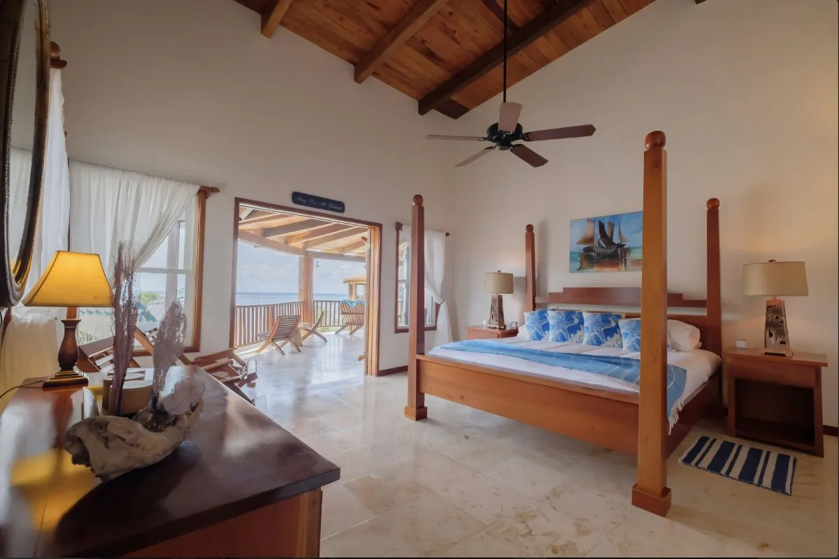 Indigo Belize Beach 3C