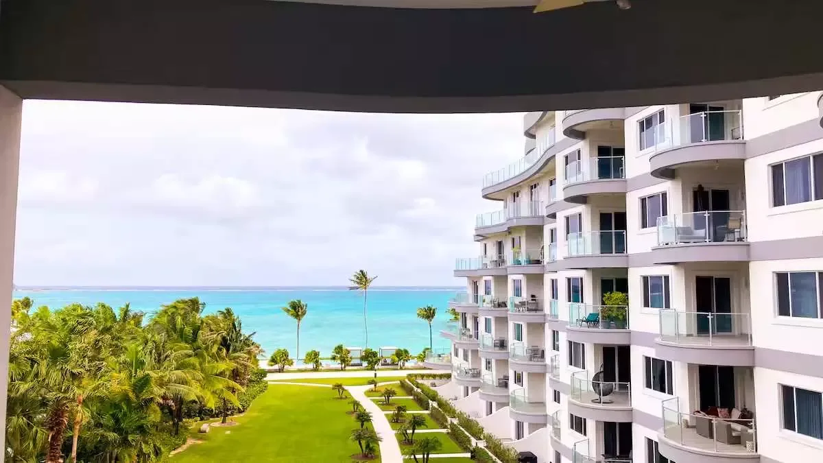 ONE Cable Beach Residence 301