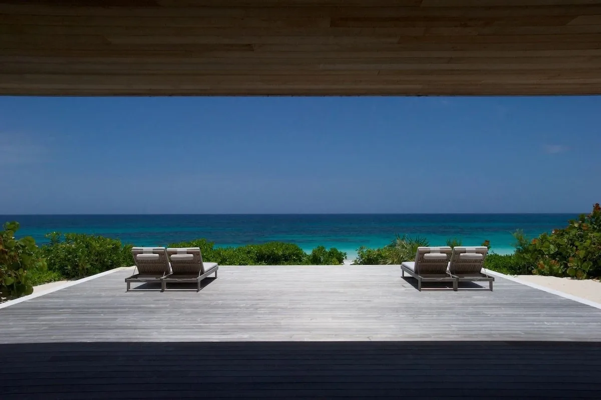 Dune House