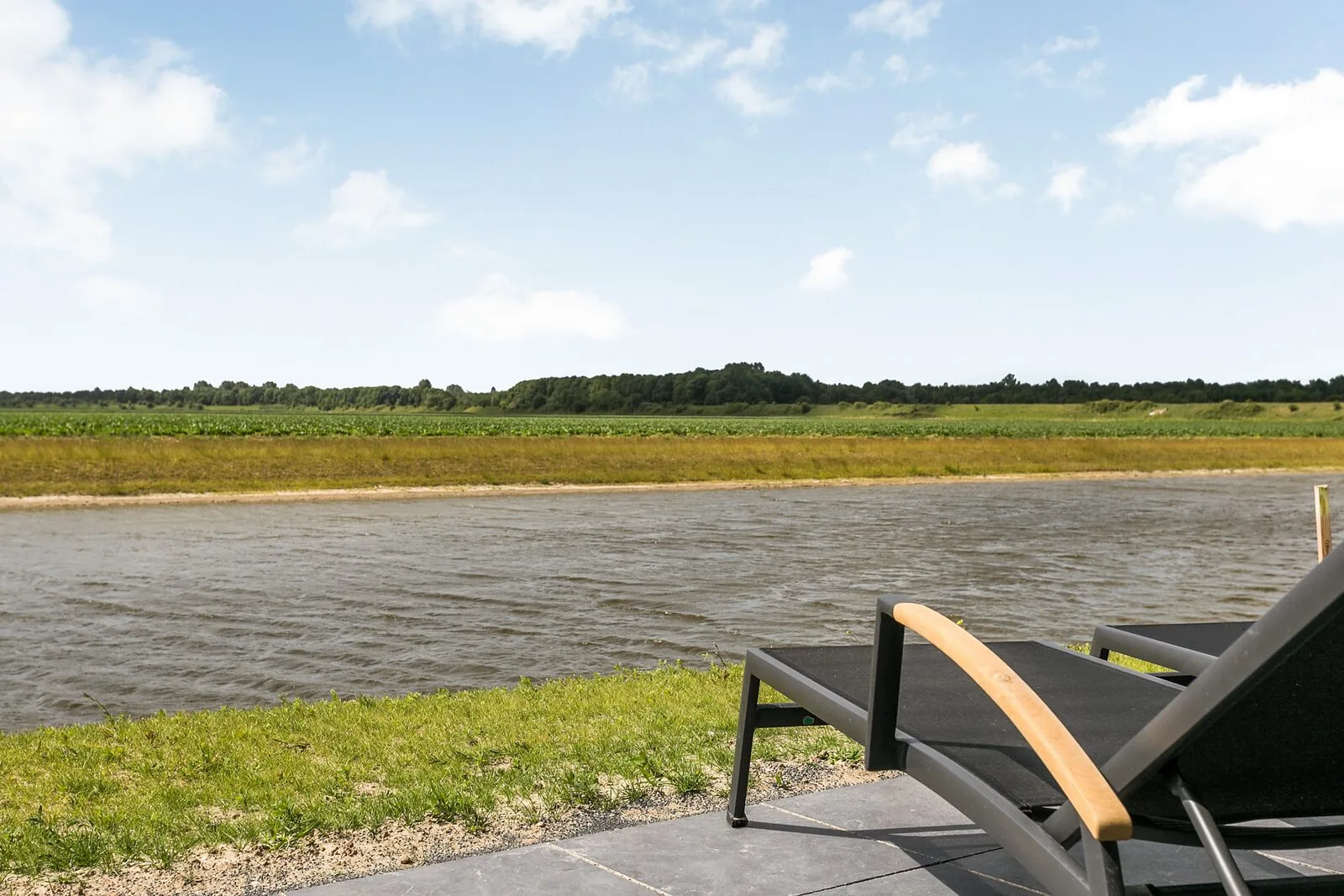 Waterlijn 24 | De Groote Duynen