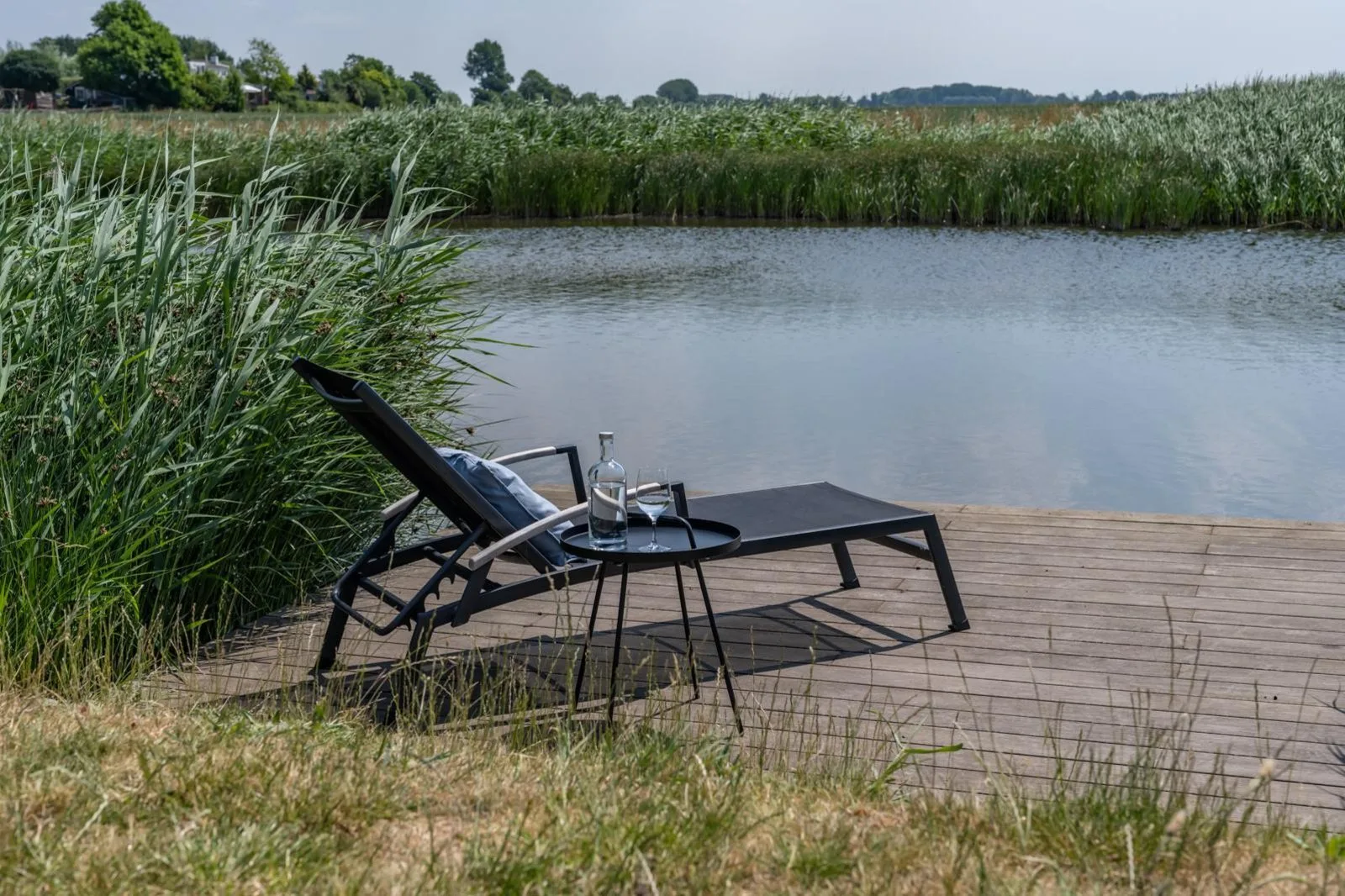 Waterlijn 40 | De Groote Duynen