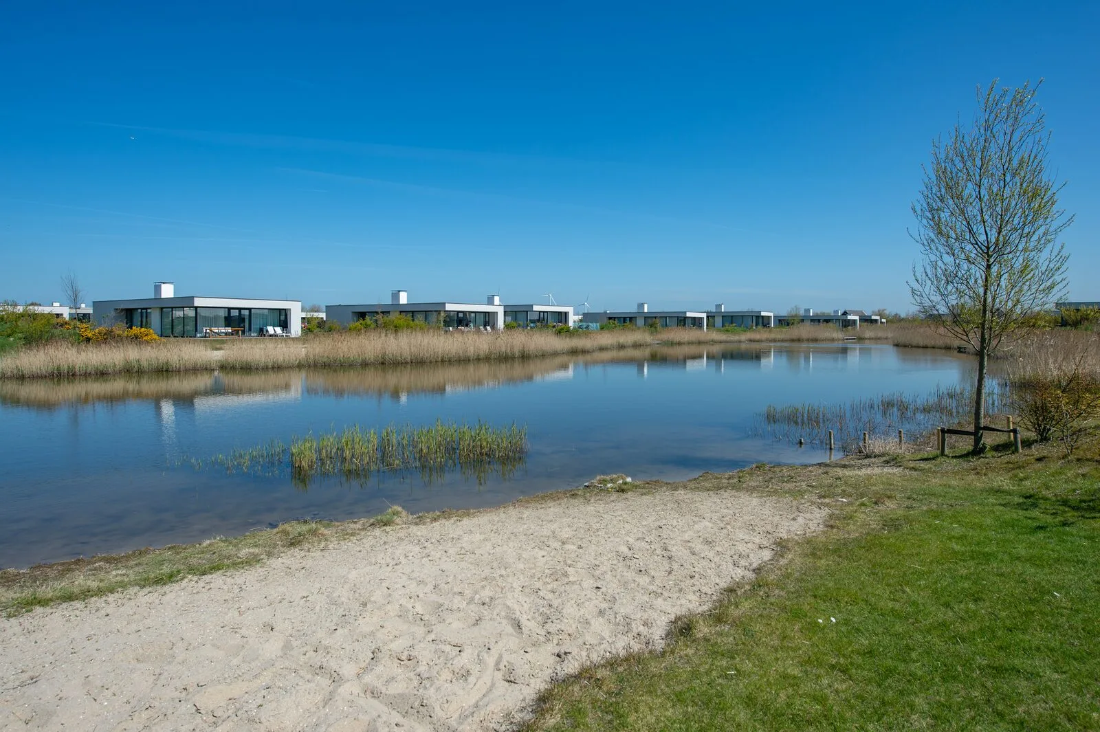 Waterlijn 07 | De Groote Duynen