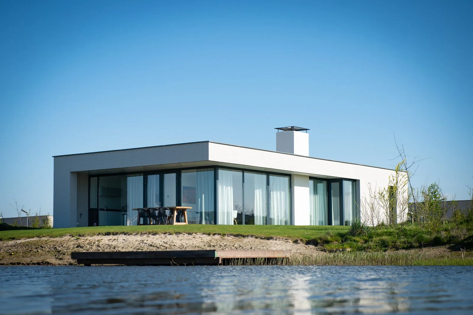 Waterlijn 03 | De Groote Duynen