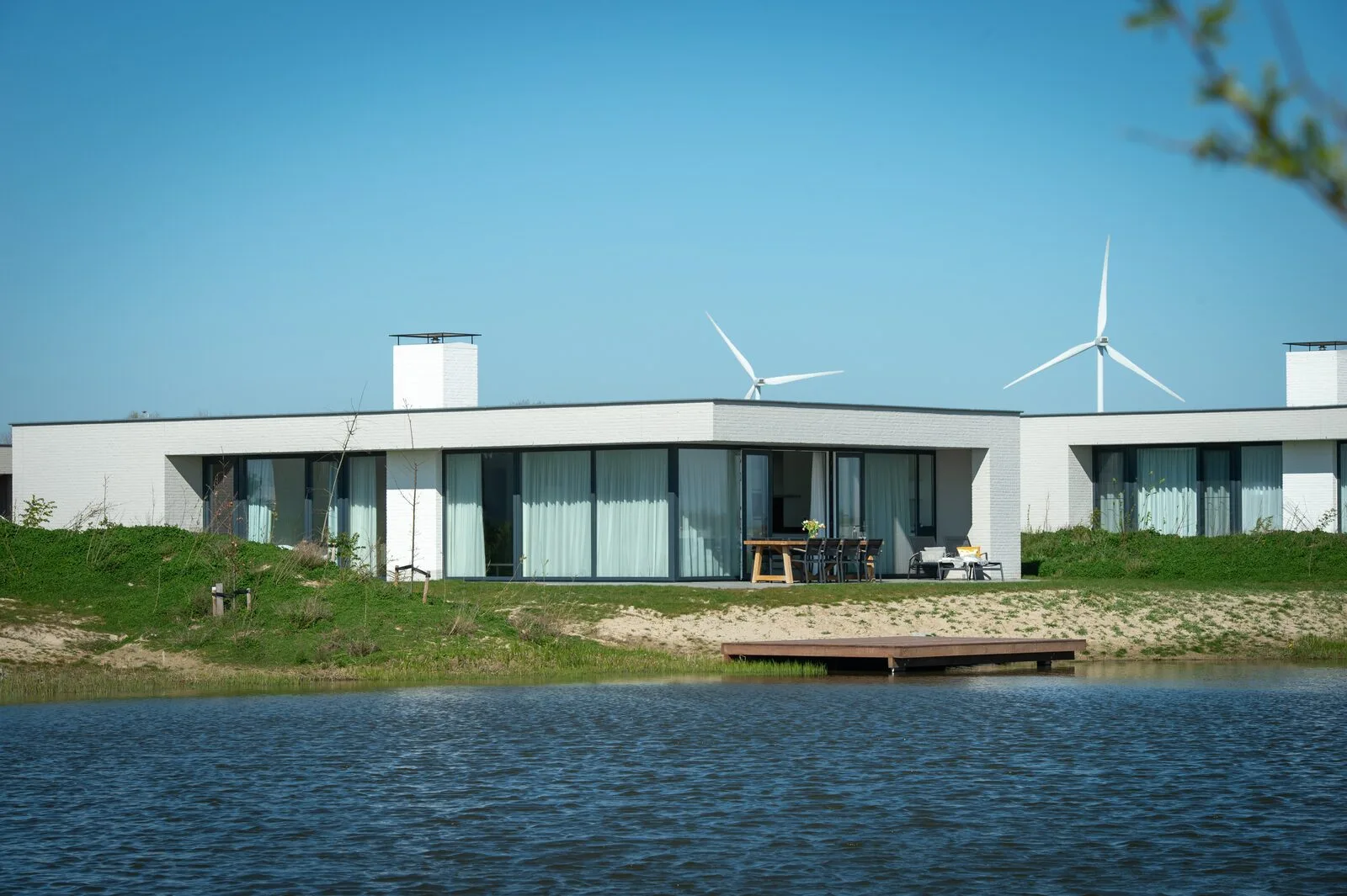 Zandbank 18 | De Groote Duynen