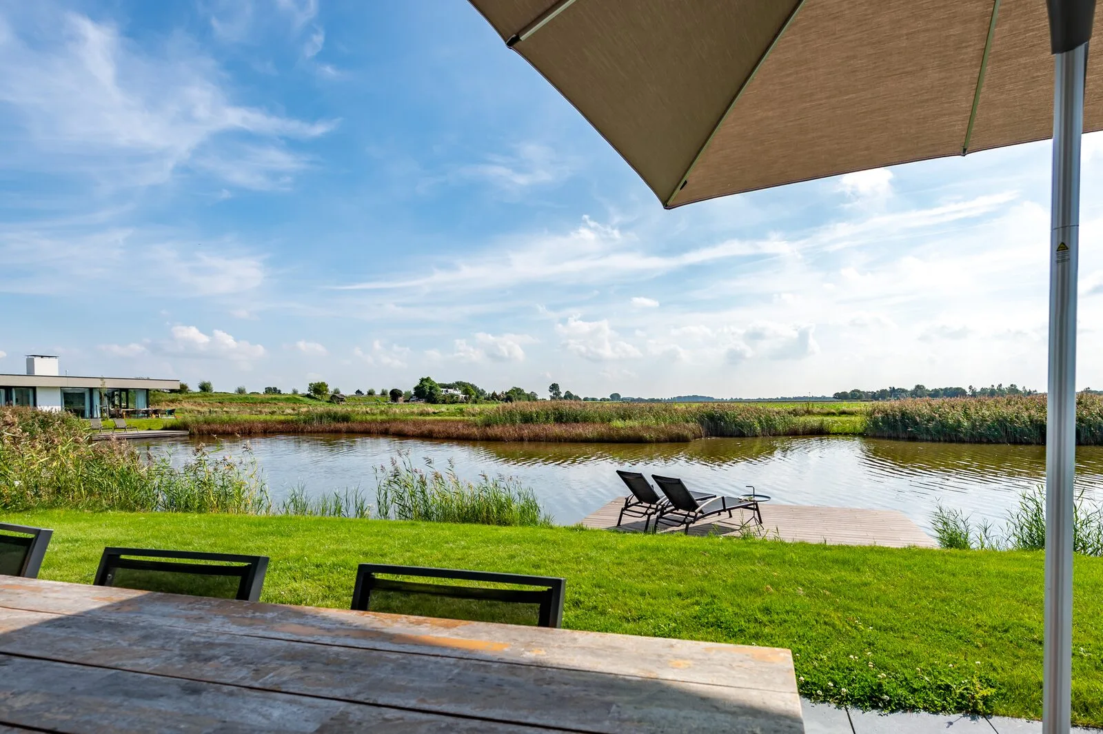 Waterlijn 38 | De Groote Duynen
