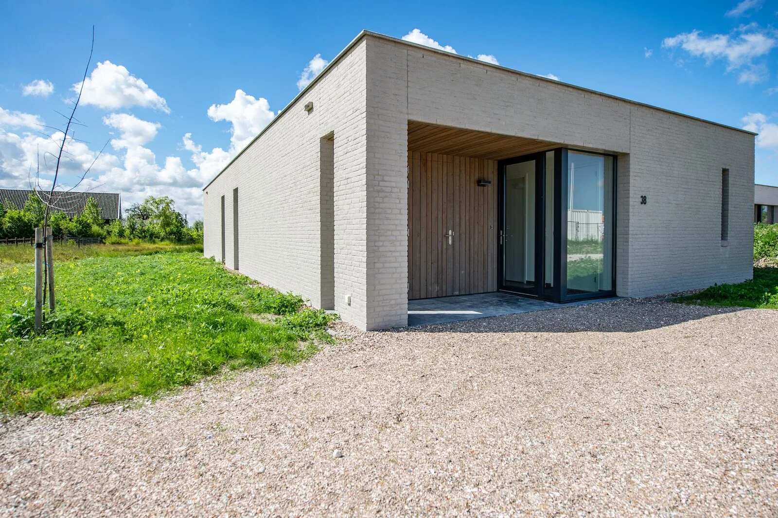 Duinvallei 38 | De Groote Duynen