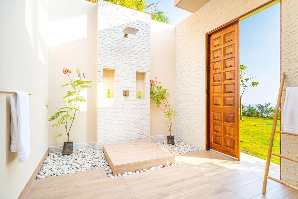 Casa Bella Vina
