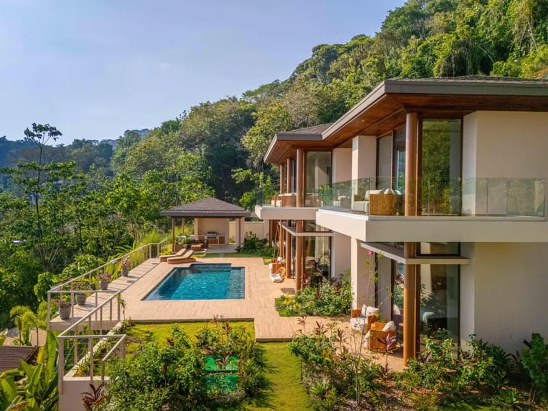 Casa Bella Vina