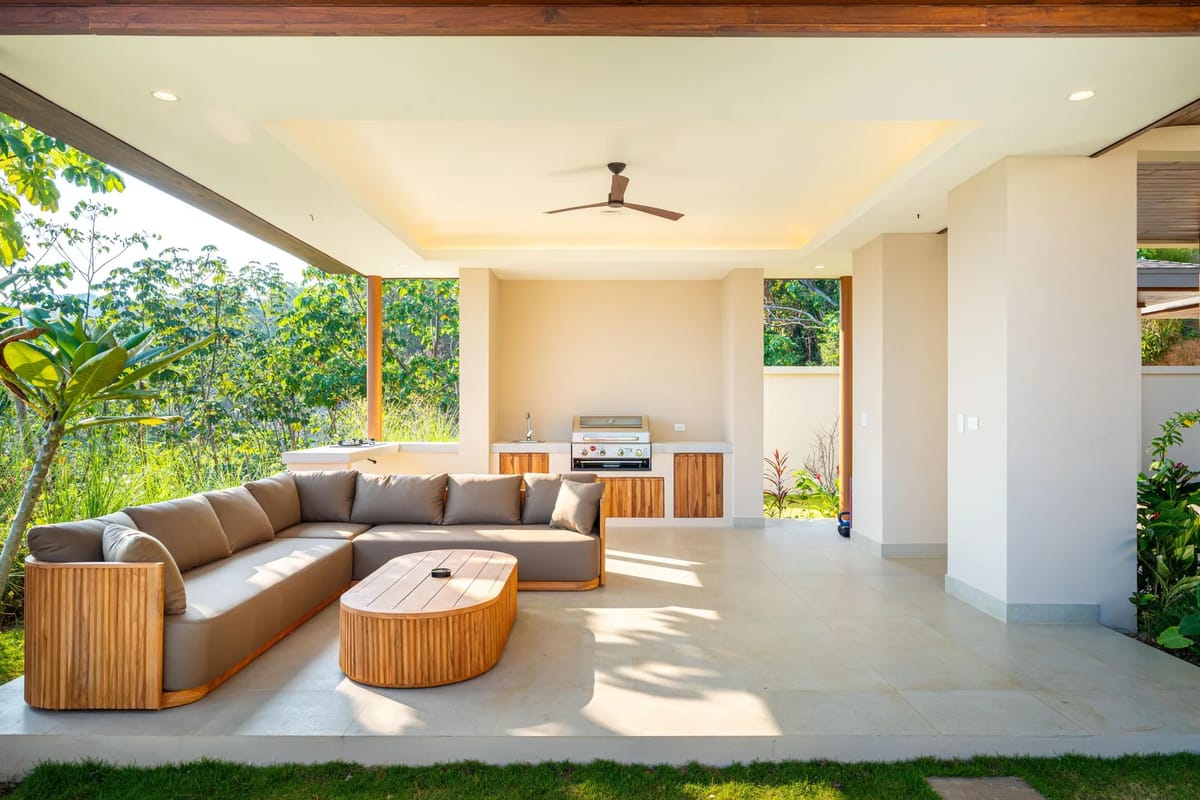 Casa Bella Vina
