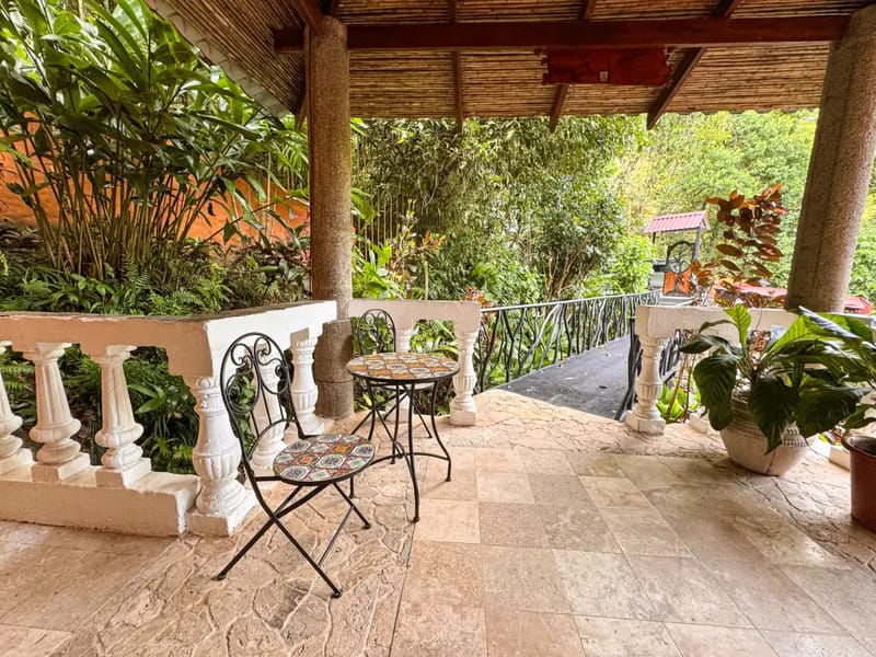 Casa Castillo