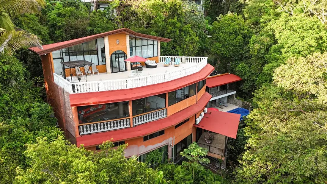 Casa Castillo