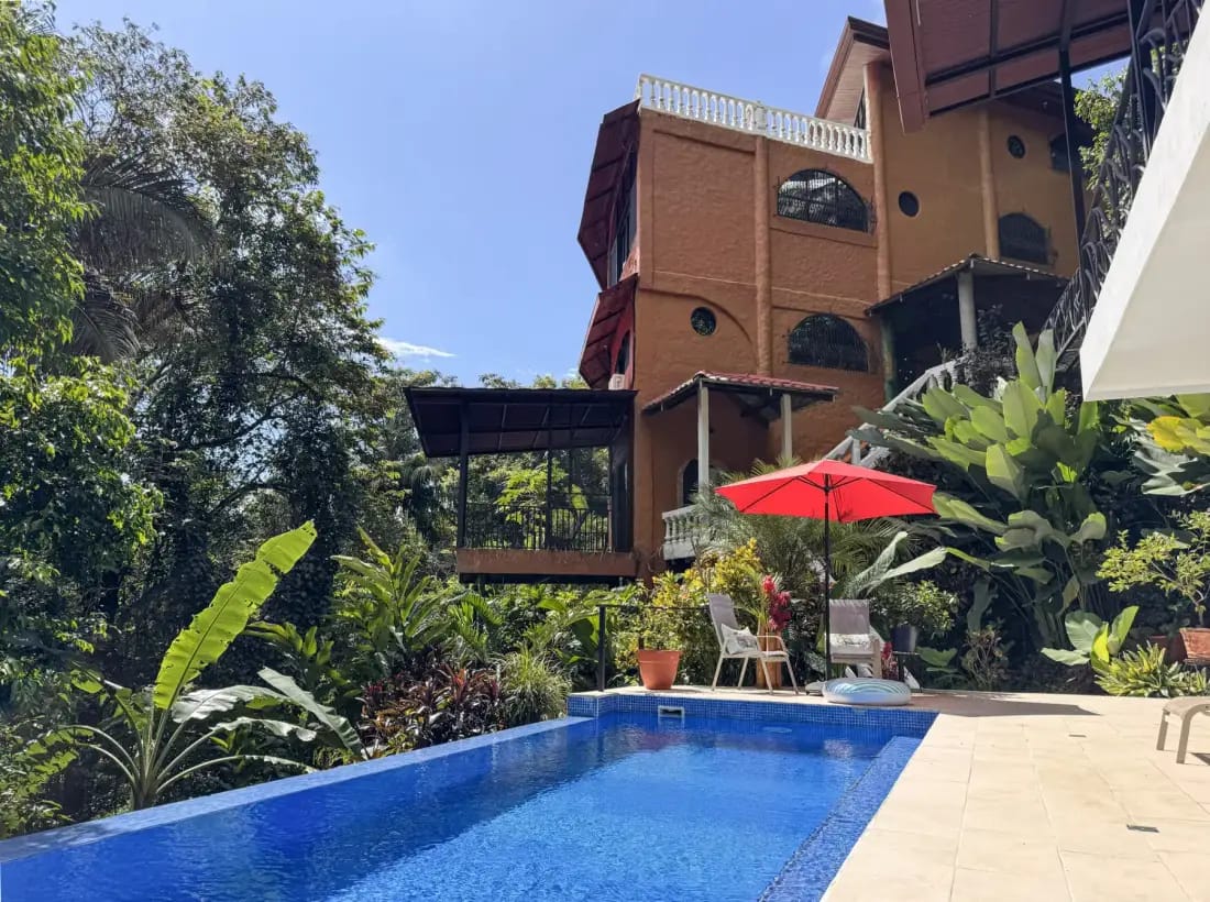 Casa Castillo · 16. Casa Castillo