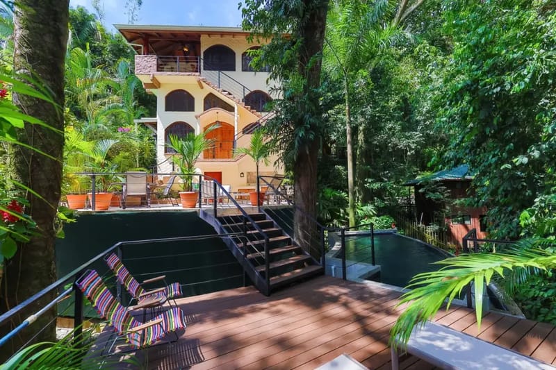 Casa Sarita · 4. Casa Sarita