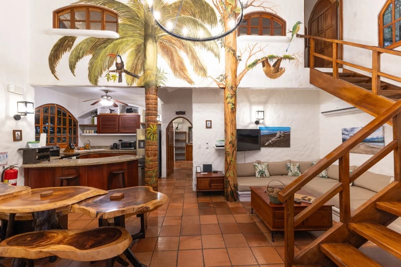 Casa Sarita · 9. Casa Sarita