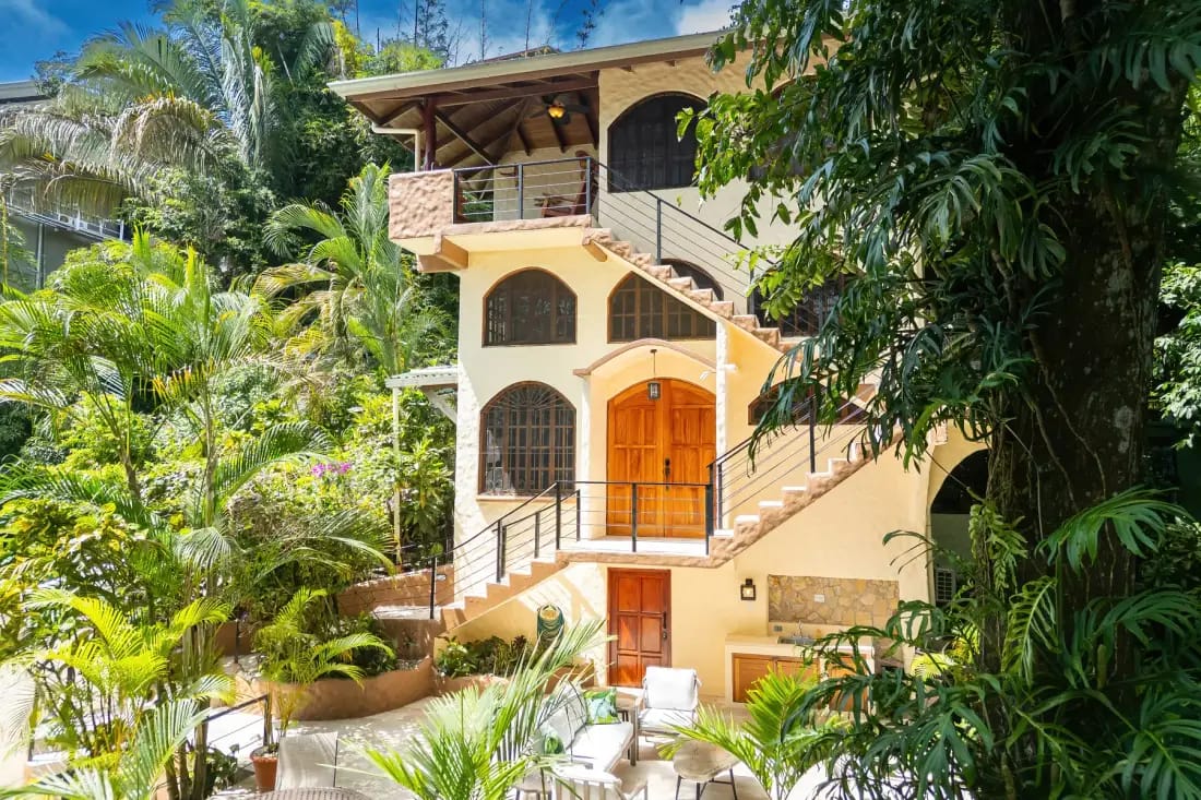 Casa Sarita