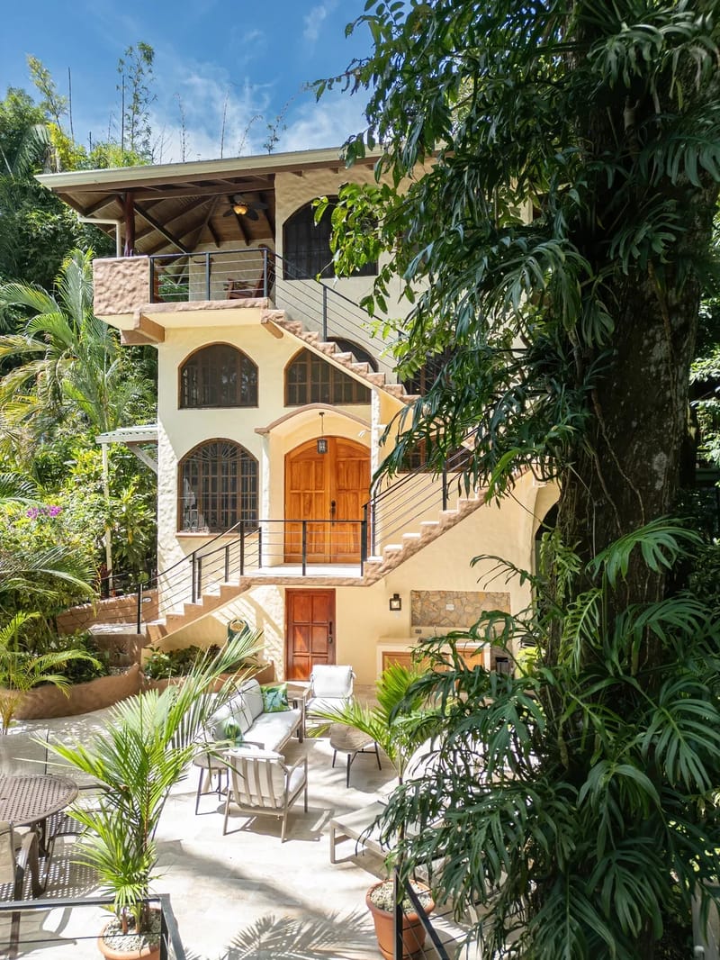 Casa Sarita · 27. Casa Sarita