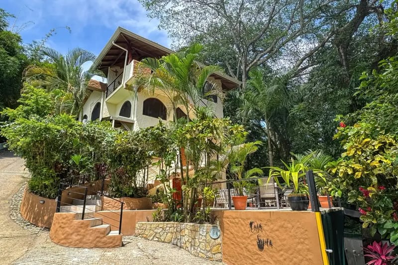 Casa Sarita · 25. Casa Sarita