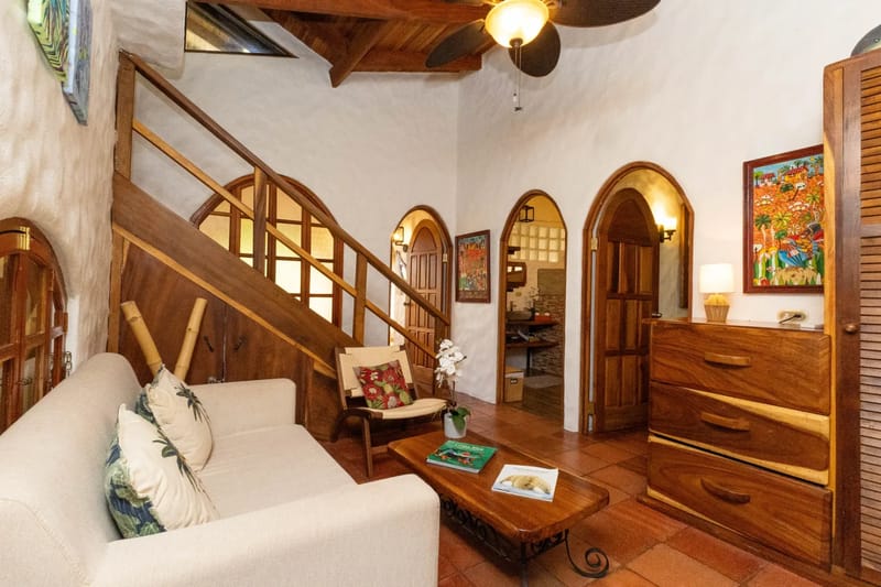 Casa Sarita · 16. Casa Sarita