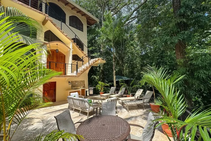 Casa Sarita · 28. Casa Sarita