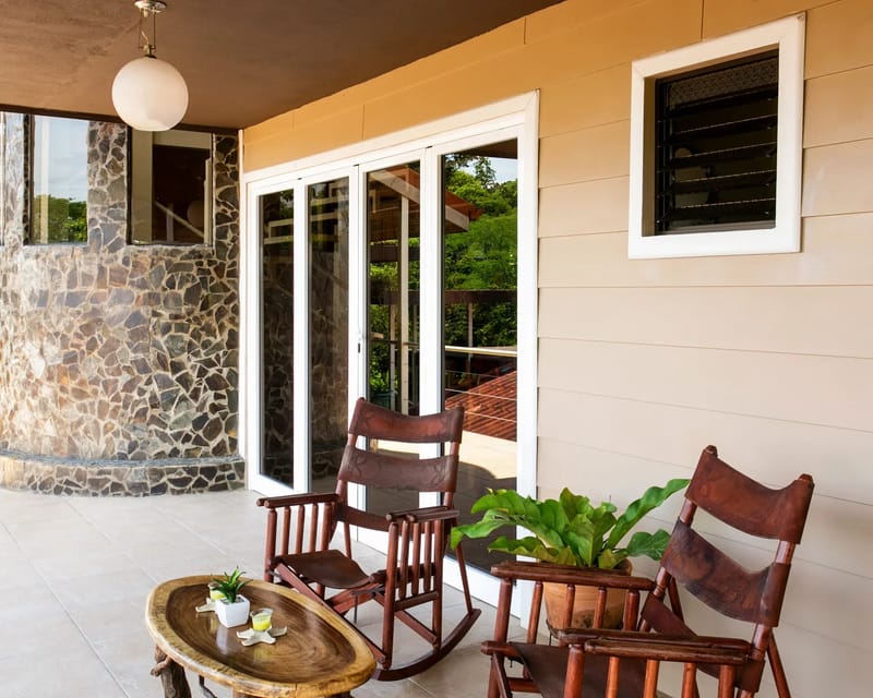 Tradewinds Villa · 28. Tradewinds Villa