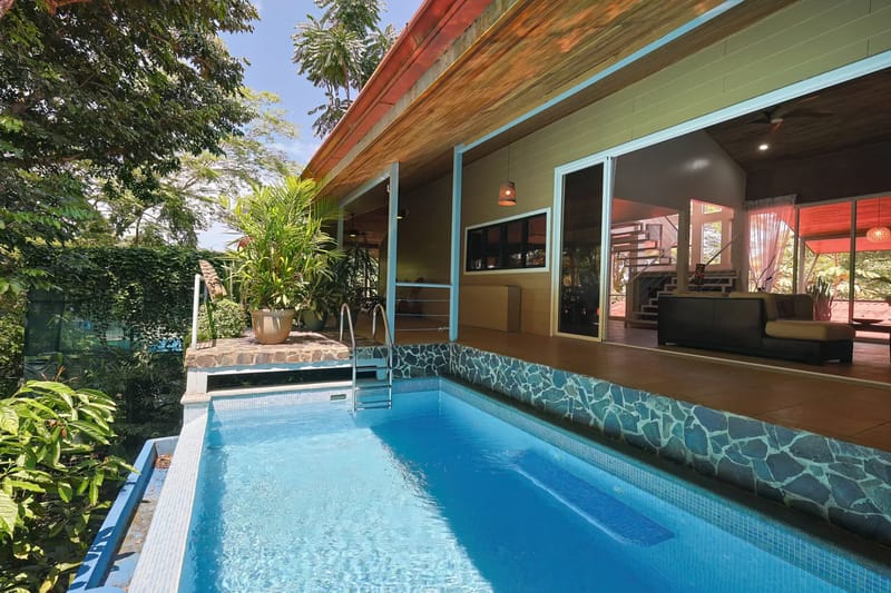 Tradewinds Villa · 25. Tradewinds Villa