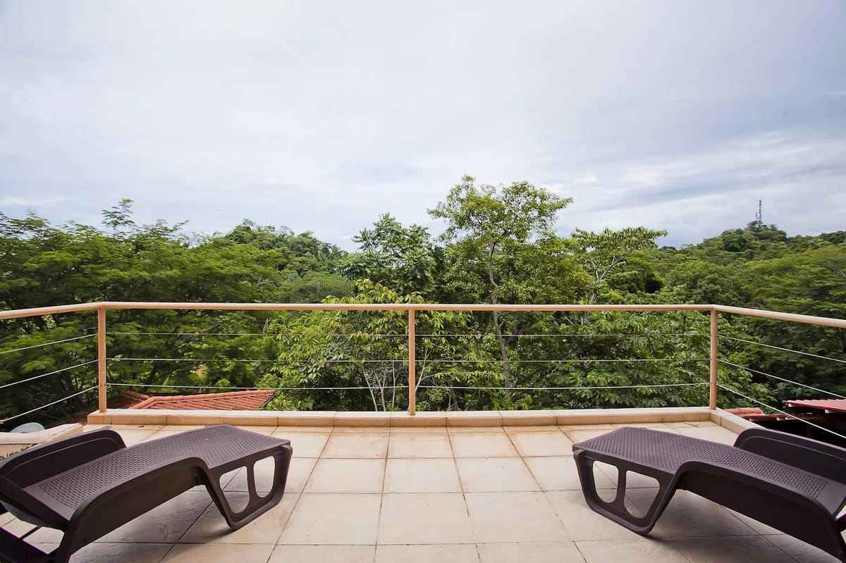 Tradewinds Villa