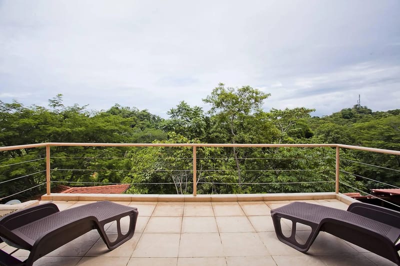 Tradewinds Villa