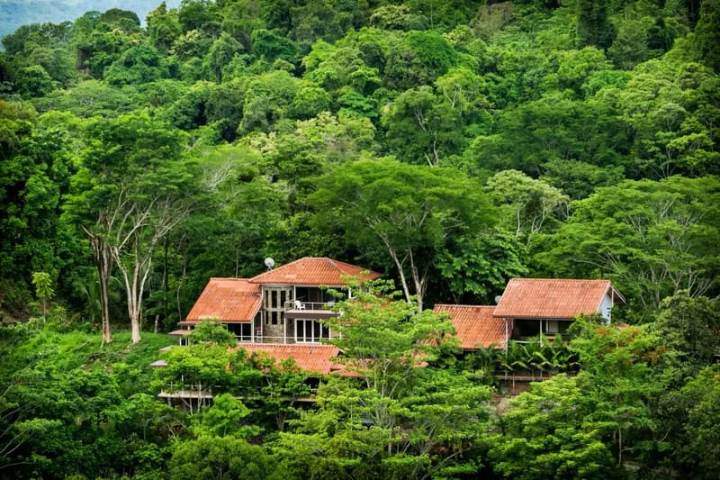 Tradewinds Villa · 1. Tradewinds Villa