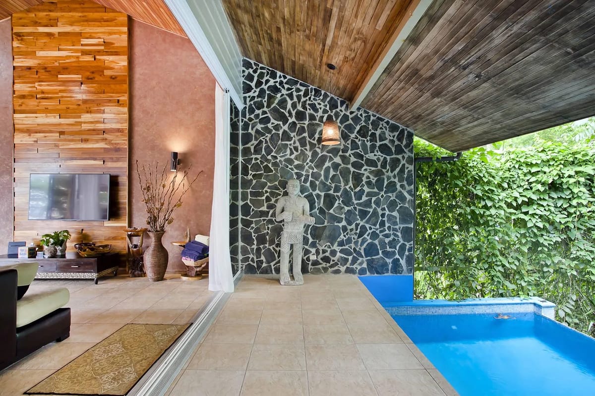 Tradewinds Villa