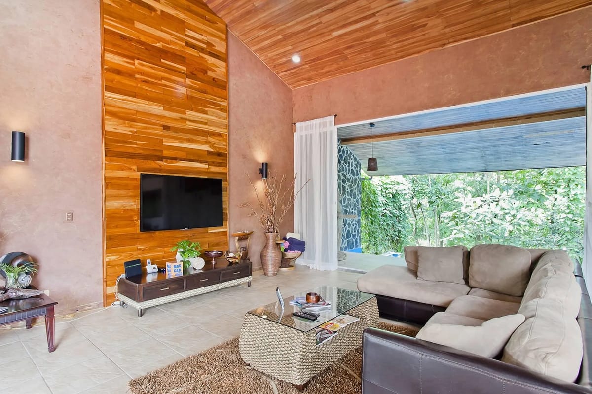 Tradewinds Villa