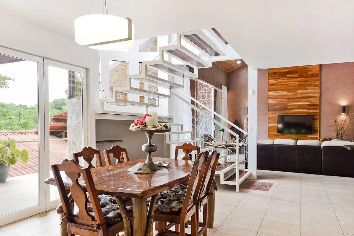 Tradewinds Villa