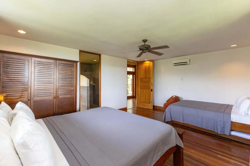 The Rainforest Estate · 13. The Rainforest Estate