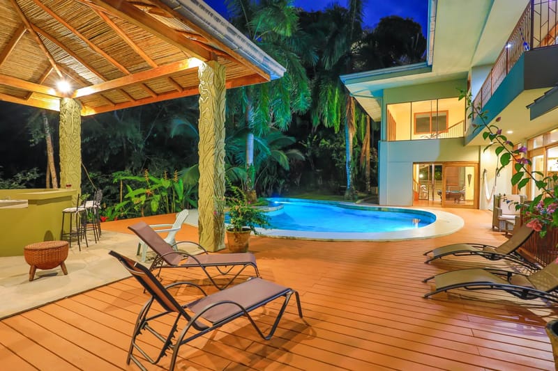 The Rainforest Estate · 29. The Rainforest Estate